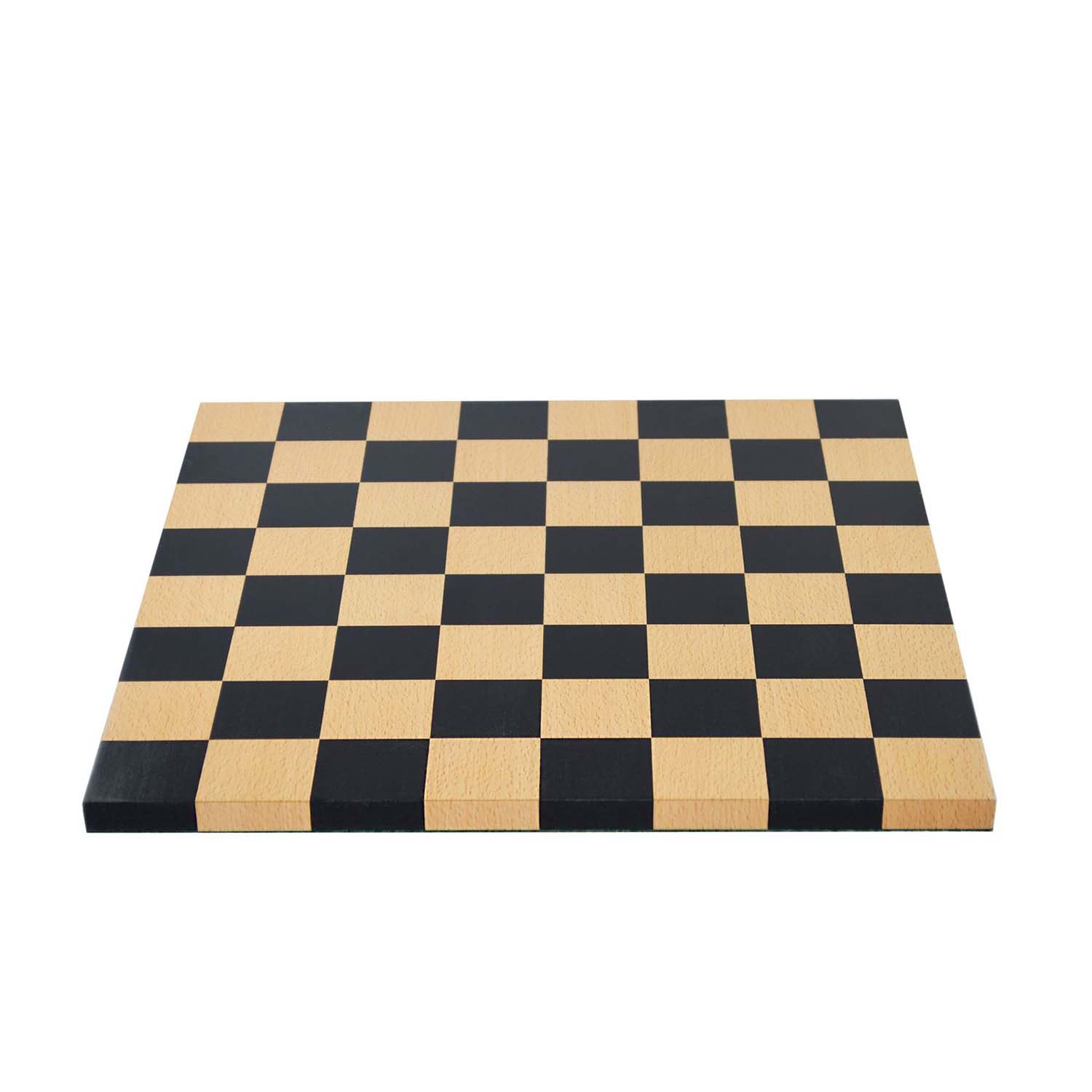 صورة رقعة الشطرنج بواسطة مان راي
